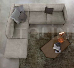 Итальянские Диваны - Модульный диван Stuart фабрика Doimo Salotti