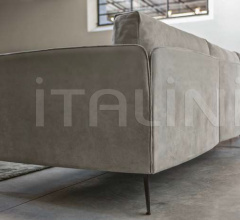 Итальянские Диваны - Модульный диван Stuart фабрика Doimo Salotti