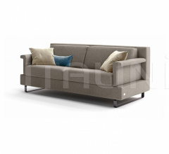 Итальянские Диваны - Диван-кровать Tao фабрика Doimo Salotti