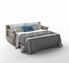 Итальянские Диваны - Диван-кровать Tao фабрика Doimo Salotti