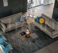 Итальянские Диваны - Диван-кровать Tao фабрика Doimo Salotti