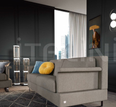 Итальянские Диваны - Диван-кровать Tao фабрика Doimo Salotti