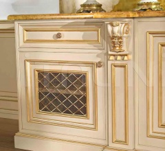 Кухня Vittoria фабрика Moletta & Co