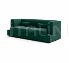 Итальянские Диваны - Диван-кровать Tamir фабрика Doimo Salotti