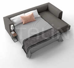 Итальянские Диваны - Диван-кровать Tamir фабрика Doimo Salotti