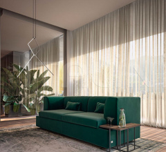 Итальянские Диваны - Диван-кровать Tamir фабрика Doimo Salotti