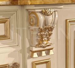 Кухня Vittoria фабрика Moletta & Co