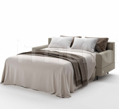 Итальянские Диваны - Диван-кровать Tomas фабрика Doimo Salotti