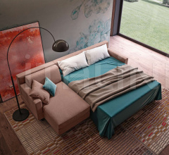 Итальянские Диваны - Диван-кровать Tomas фабрика Doimo Salotti