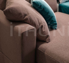 Итальянские Диваны - Диван-кровать Tomas фабрика Doimo Salotti