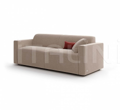 Итальянские Диваны - Диван-кровать Teodor фабрика Doimo Salotti