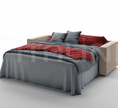 Итальянские Диваны - Диван-кровать Teodor фабрика Doimo Salotti