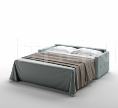 Итальянские Диваны - Диван-кровать Tibet фабрика Doimo Salotti