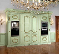 Кухня Diana фабрика Moletta & Co