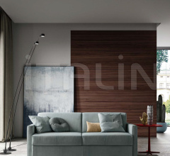 Итальянские Диваны - Диван-кровать Tibet фабрика Doimo Salotti