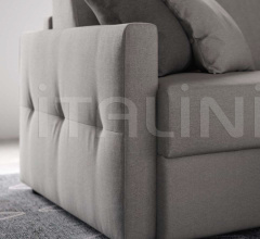 Итальянские Диваны - Диван-кровать Tibet фабрика Doimo Salotti