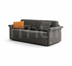 Итальянские Диваны - Диван-кровать Tobias фабрика Doimo Salotti