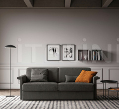 Итальянские Диваны - Диван-кровать Tobias фабрика Doimo Salotti