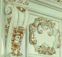 Кухня Diana фабрика Moletta & Co