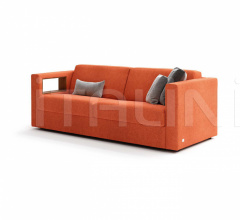 Итальянские Диваны - Диван-кровать Tudor Итальянские Диваны - Диван-кровать Tudor фабрика Doimo Salotti