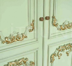 Кухня Diana фабрика Moletta & Co