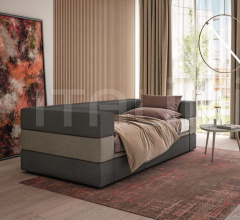 Итальянские Диваны - Диван-кровать Tex Итальянские Диваны - Диван-кровать Tex фабрика Doimo Salotti