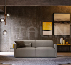 Итальянские Диваны - Диван-кровать Tommy Итальянские Диваны - Диван-кровать Tommy фабрика Doimo Salotti