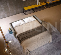 Итальянские Диваны - Диван-кровать Tommy Итальянские Диваны - Диван-кровать Tommy фабрика Doimo Salotti