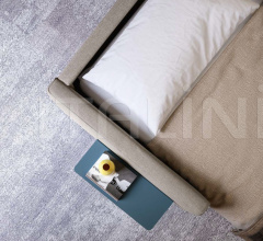 Итальянские Диваны - Диван-кровать Tommy Итальянские Диваны - Диван-кровать Tommy фабрика Doimo Salotti