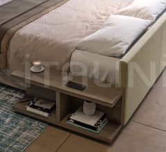 Итальянские Диваны - Диван-кровать Tommy Итальянские Диваны - Диван-кровать Tommy фабрика Doimo Salotti