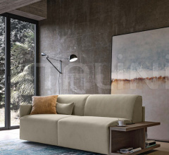 Итальянские Диваны - Диван-кровать Tommy Итальянские Диваны - Диван-кровать Tommy фабрика Doimo Salotti