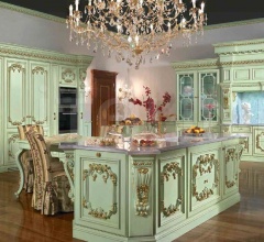 Кухня Diana фабрика Moletta & Co