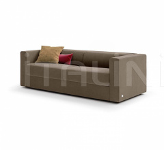 Итальянские Диваны - Диван-кровать Tresor Итальянские Диваны - Диван-кровать Tresor фабрика Doimo Salotti