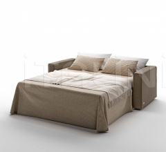 Итальянские Диваны - Диван-кровать Tresor Итальянские Диваны - Диван-кровать Tresor фабрика Doimo Salotti