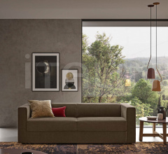 Итальянские Диваны - Диван-кровать Tresor Итальянские Диваны - Диван-кровать Tresor фабрика Doimo Salotti