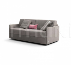 Итальянские Диваны - Диван-кровать Teddy Итальянские Диваны - Диван-кровать Teddy фабрика Doimo Salotti