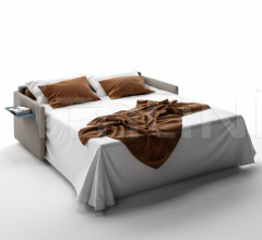 Итальянские Диваны - Диван-кровать Teddy Итальянские Диваны - Диван-кровать Teddy фабрика Doimo Salotti