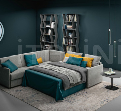 Итальянские Диваны - Диван-кровать Teddy Итальянские Диваны - Диван-кровать Teddy фабрика Doimo Salotti