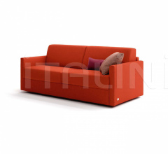 Итальянские Диваны - Диван-кровать Tim Итальянские Диваны - Диван-кровать Tim фабрика Doimo Salotti