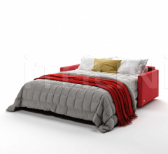 Итальянские Диваны - Диван-кровать Tim Итальянские Диваны - Диван-кровать Tim фабрика Doimo Salotti