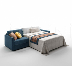 Итальянские Диваны - Диван-кровать Tim Итальянские Диваны - Диван-кровать Tim фабрика Doimo Salotti