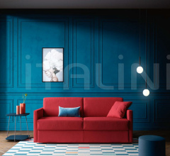 Итальянские Диваны - Диван-кровать Tim Итальянские Диваны - Диван-кровать Tim фабрика Doimo Salotti