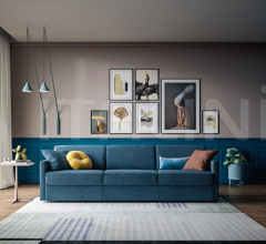 Итальянские Диваны - Диван-кровать Tim Итальянские Диваны - Диван-кровать Tim фабрика Doimo Salotti