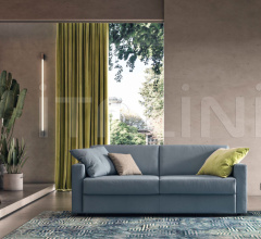 Итальянские Диваны - Диван-кровать Tabor Итальянские Диваны - Диван-кровать Tabor фабрика Doimo Salotti