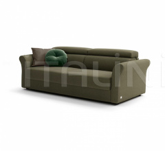 Итальянские Диваны - Диван-кровать Tolomeo Итальянские Диваны - Диван-кровать Tolomeo фабрика Doimo Salotti