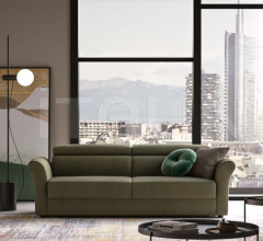 Итальянские Диваны - Диван-кровать Tolomeo Итальянские Диваны - Диван-кровать Tolomeo фабрика Doimo Salotti