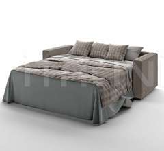 Итальянские Диваны - Диван-кровать Tamigi Итальянские Диваны - Диван-кровать Tamigi фабрика Doimo Salotti