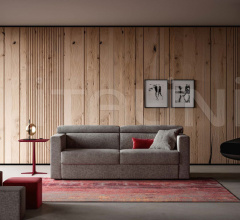 Итальянские Диваны - Диван-кровать Tamigi Итальянские Диваны - Диван-кровать Tamigi фабрика Doimo Salotti