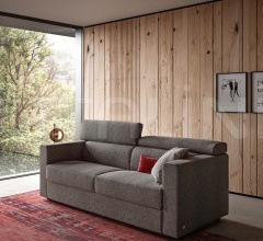 Итальянские Диваны - Диван-кровать Tamigi Итальянские Диваны - Диван-кровать Tamigi фабрика Doimo Salotti