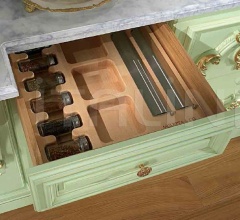 Кухня Diana фабрика Moletta & Co